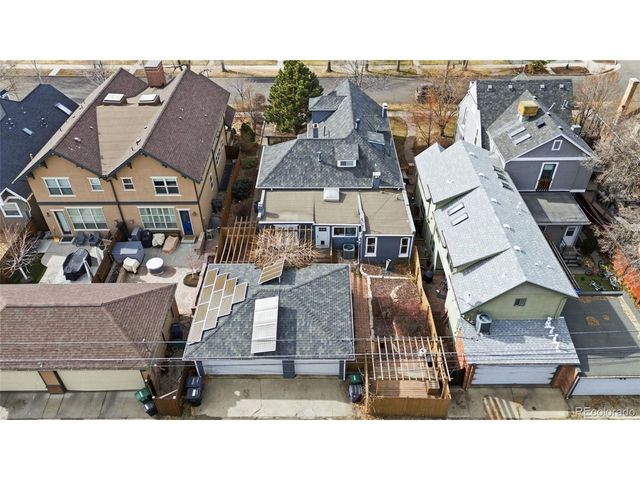 1518 S Sherman St 1518-1520, Denver, CO 80210