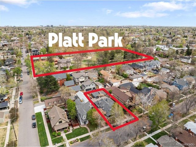 1518 S Sherman St 1518-1520, Denver, CO 80210