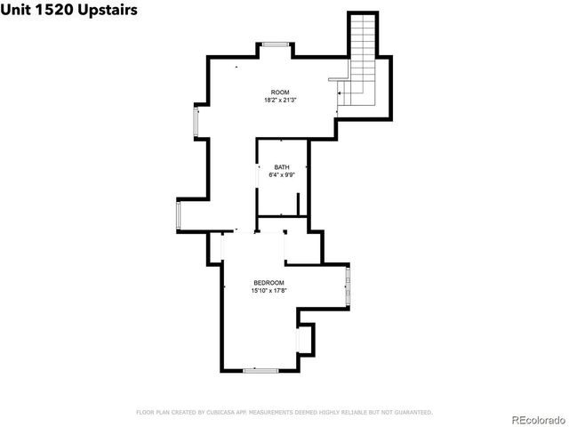 1518 S Sherman St 1518-1520, Denver, CO 80210