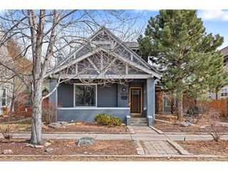 1518 S Sherman St 1518-1520, Denver, CO 80210