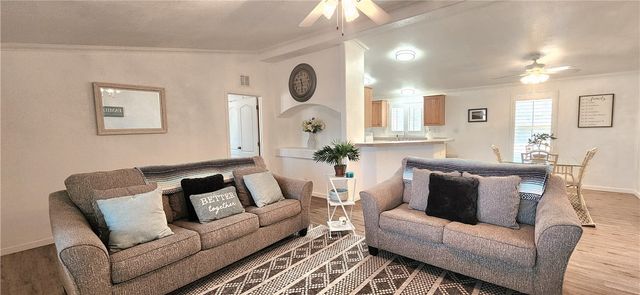 3380 Ridge View Avenue, Bullhead City, AZ 86429