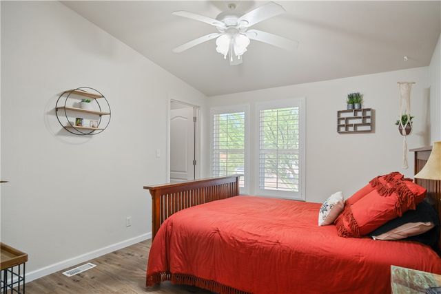 3380 Ridge View Avenue, Bullhead City, AZ 86429