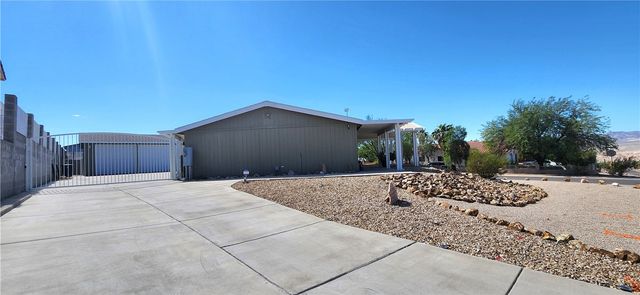 3380 Ridge View Avenue, Bullhead City, AZ 86429