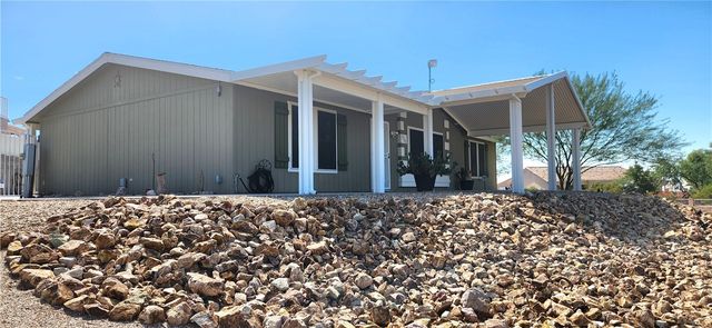 3380 Ridge View Avenue, Bullhead City, AZ 86429