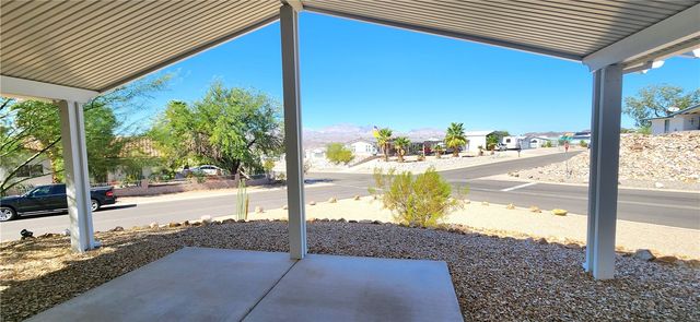 3380 Ridge View Avenue, Bullhead City, AZ 86429