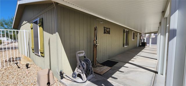 3380 Ridge View Avenue, Bullhead City, AZ 86429