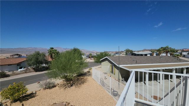 3380 Ridge View Avenue, Bullhead City, AZ 86429