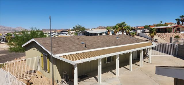 3380 Ridge View Avenue, Bullhead City, AZ 86429
