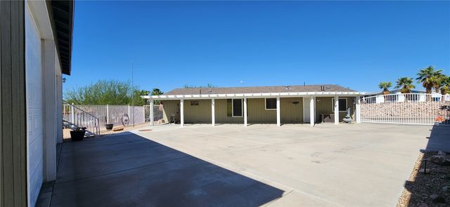3380 Ridge View Avenue, Bullhead City, AZ 86429
