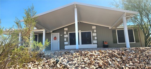 3380 Ridge View Avenue, Bullhead City, AZ 86429