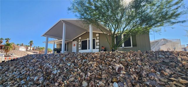 3380 Ridge View Avenue, Bullhead City, AZ 86429