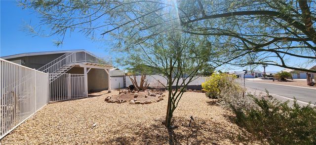 3380 Ridge View Avenue, Bullhead City, AZ 86429