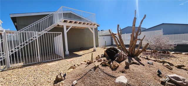 3380 Ridge View Avenue, Bullhead City, AZ 86429