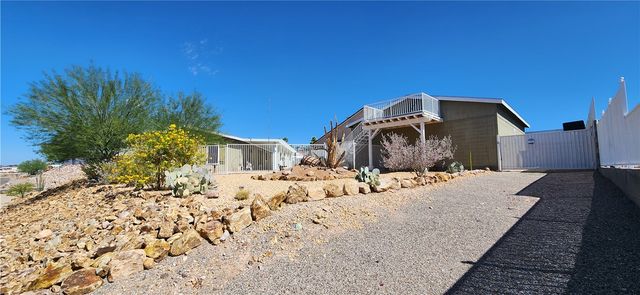 3380 Ridge View Avenue, Bullhead City, AZ 86429