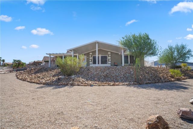 3380 Ridge View Avenue, Bullhead City, AZ 86429