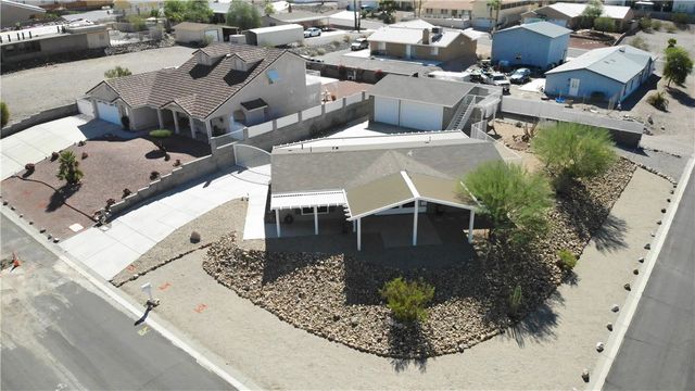3380 Ridge View Avenue, Bullhead City, AZ 86429