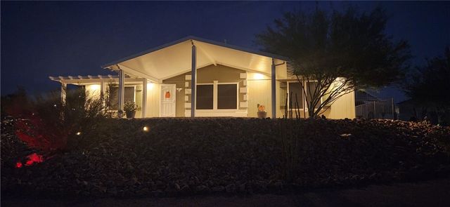 3380 Ridge View Avenue, Bullhead City, AZ 86429