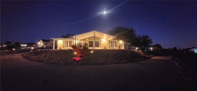3380 Ridge View Avenue, Bullhead City, AZ 86429