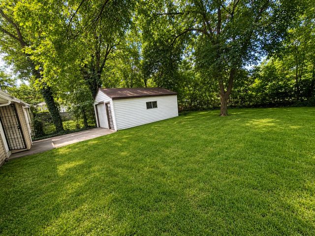 4381 Richard Gordon Hatcher Boulevard, Gary, IN 46408