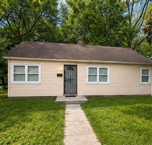 4381 Richard Gordon Hatcher Boulevard, Gary, IN 46408