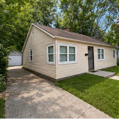 4381 Richard Gordon Hatcher Boulevard, Gary, IN 46408
