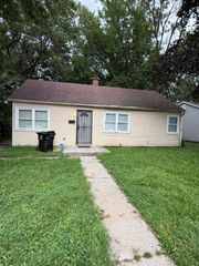4381 Richard Gordon Hatcher Boulevard, Gary, IN 46408