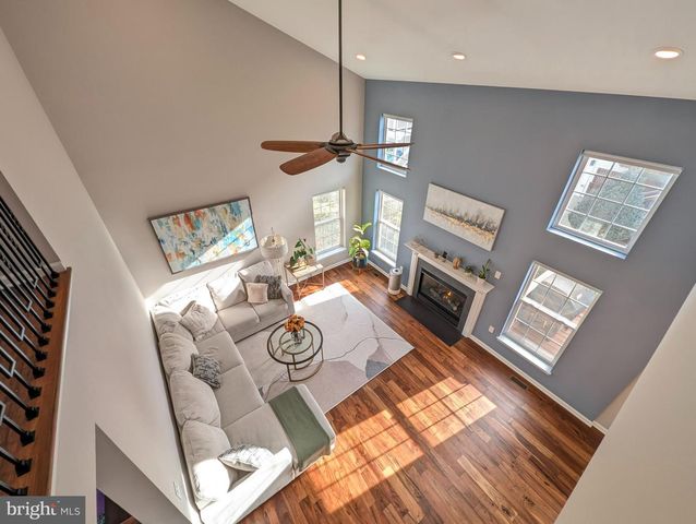 405 HANRAHAN CT SE, Leesburg, VA 20175