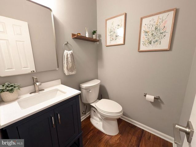 405 HANRAHAN CT SE, Leesburg, VA 20175