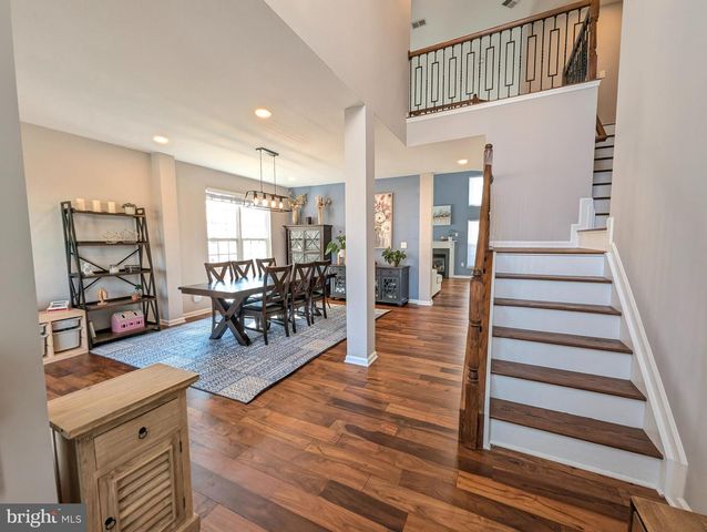 405 HANRAHAN CT SE, Leesburg, VA 20175