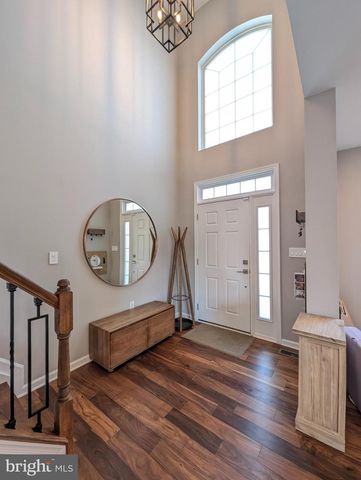 405 HANRAHAN CT SE, Leesburg, VA 20175