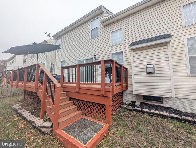 405 HANRAHAN CT SE, Leesburg, VA 20175