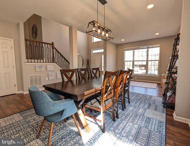 405 HANRAHAN CT SE, Leesburg, VA 20175