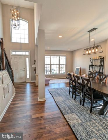 405 HANRAHAN CT SE, Leesburg, VA 20175