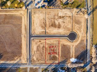 1693 (lot 7) Grand Harvest Court, Fruita, CO 81521