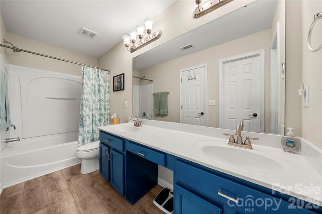 2599 Brackley Place NW, Concord, NC 28027