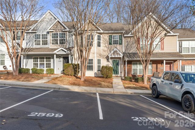 2599 Brackley Place NW, Concord, NC 28027