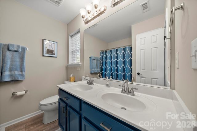 2599 Brackley Place NW, Concord, NC 28027