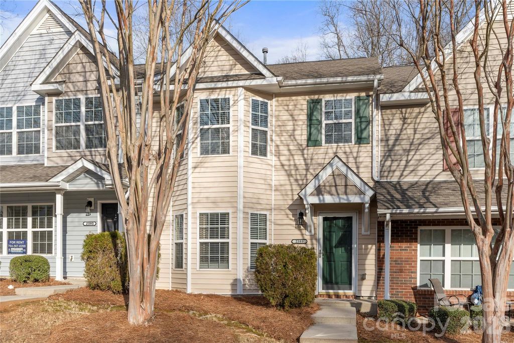 2599 Brackley Place NW, Concord, NC 28027