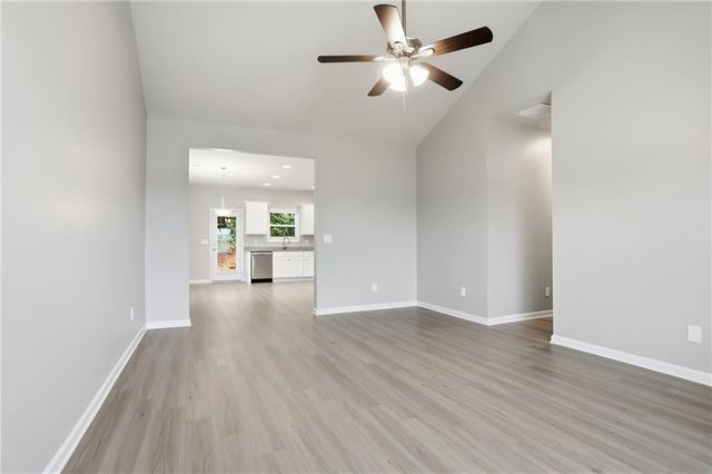 131 Culver Street, Jackson, GA 30233