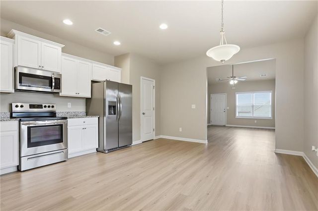 131 Culver Street, Jackson, GA 30233