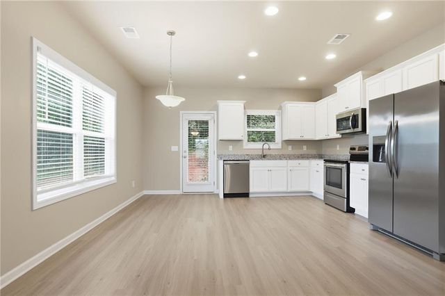 131 Culver Street, Jackson, GA 30233