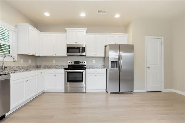 131 Culver Street, Jackson, GA 30233