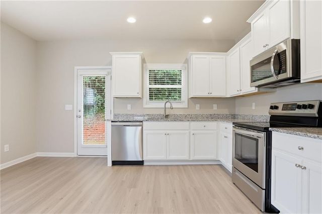 131 Culver Street, Jackson, GA 30233