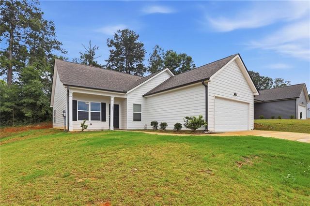 131 Culver Street, Jackson, GA 30233