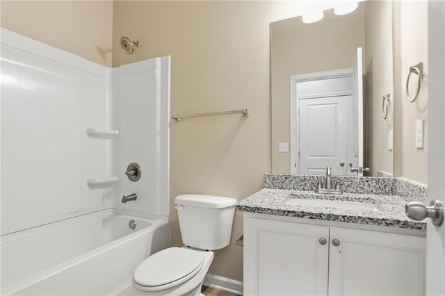 131 Culver Street, Jackson, GA 30233