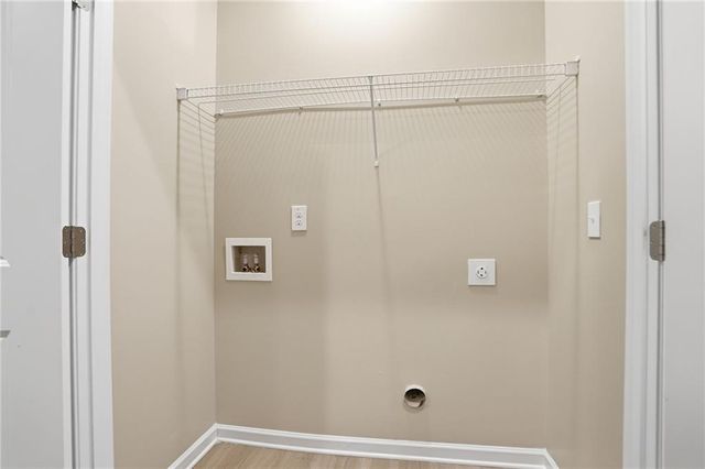 131 Culver Street, Jackson, GA 30233