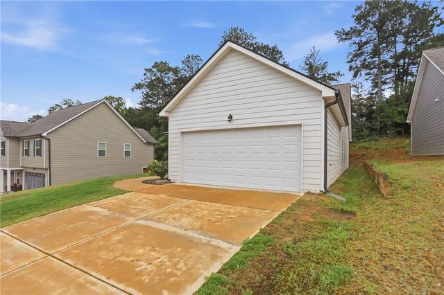 131 Culver Street, Jackson, GA 30233