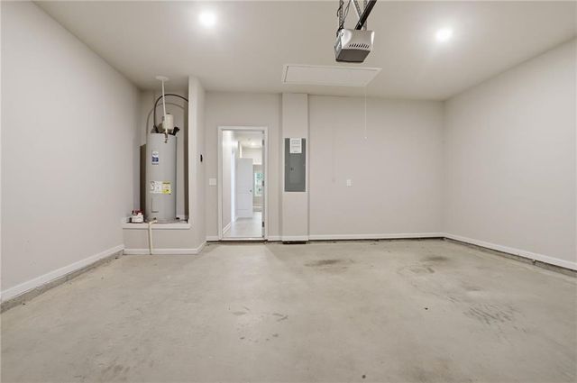 131 Culver Street, Jackson, GA 30233