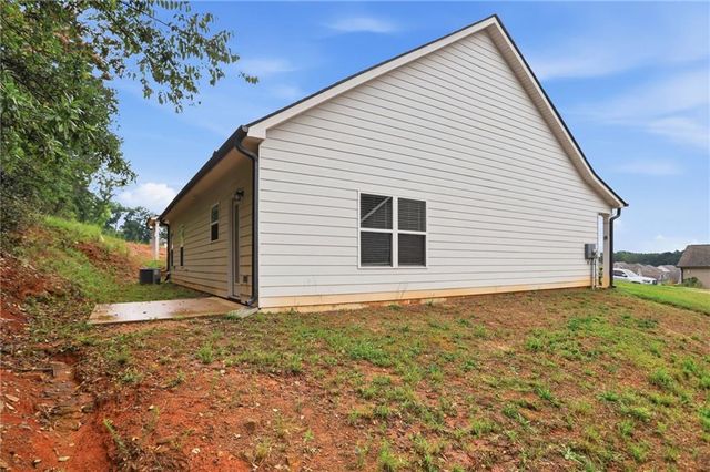 131 Culver Street, Jackson, GA 30233