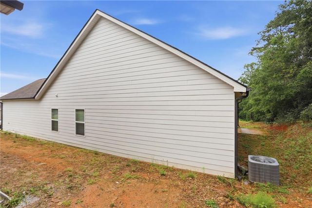 131 Culver Street, Jackson, GA 30233